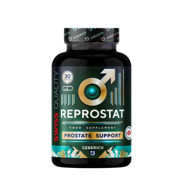 REPROSTAT capsule