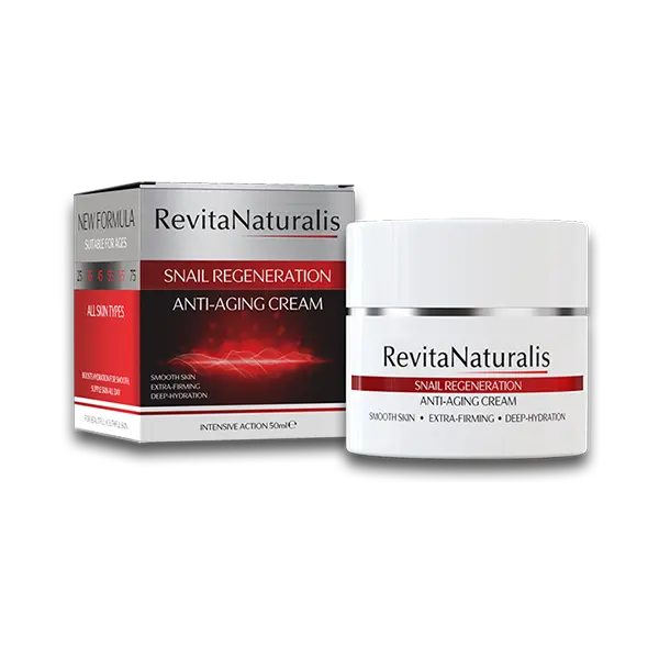 RevitaNaturalis crema