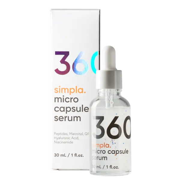 Simpla 360 siero