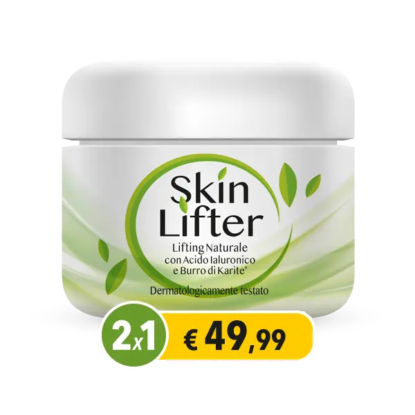 Skin Lifter crema