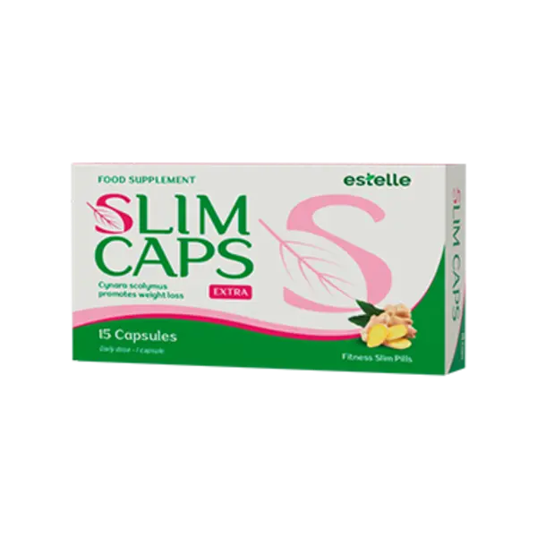 Slimcaps capsule