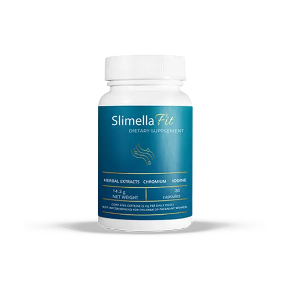 Slimella Fit capsule