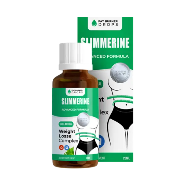 Slimmerine gocce