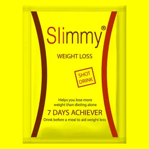 Slimmy bustina
