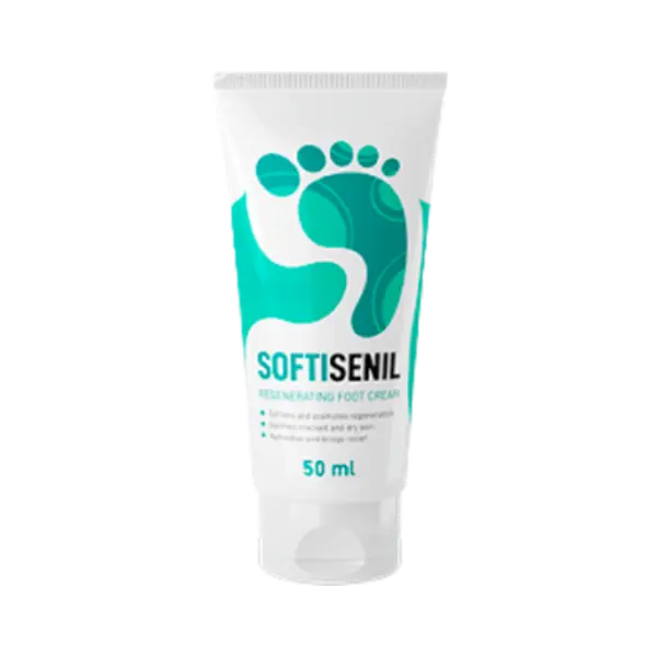 Softisenil crema