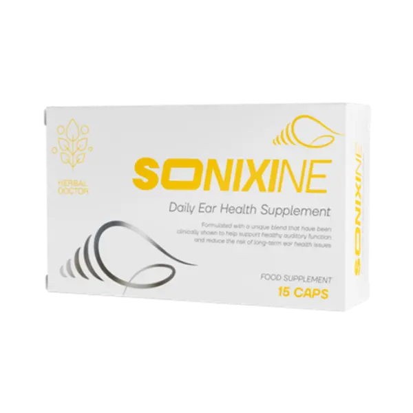 Sonixine capsule