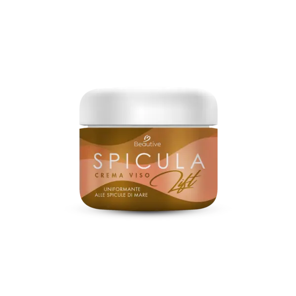 Spiculalift crema