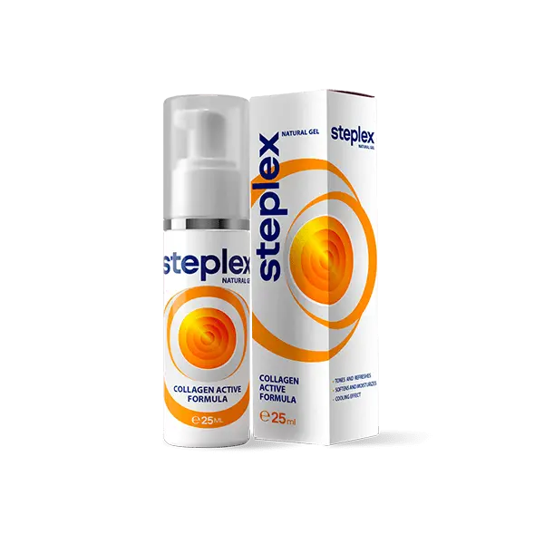 STEPLEX gel