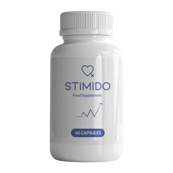 Stimido capsule