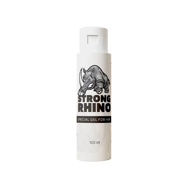 Strong Rhino gel