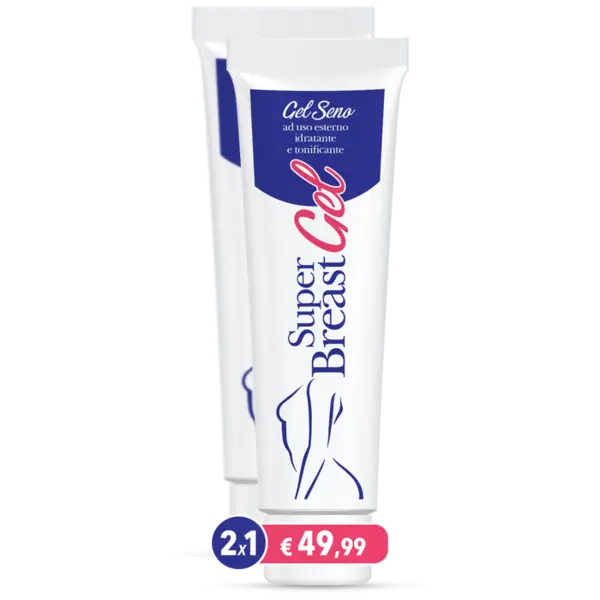 Super Breast gel