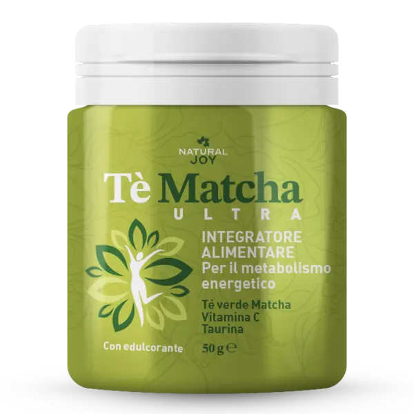 Tè Matcha Ultra tè