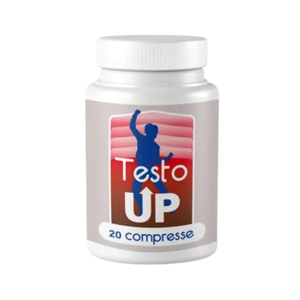 TestoUP compresse