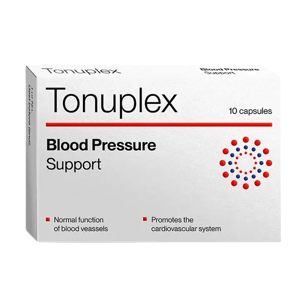 Tonuplex capsule