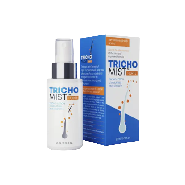 Trichomist Forte spray