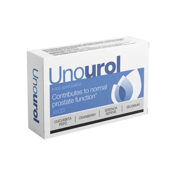 Unourol capsule