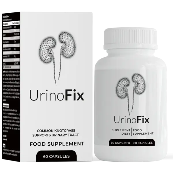 URINOFIX capsule