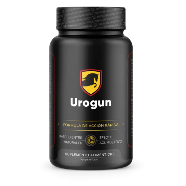 Urogun capsule