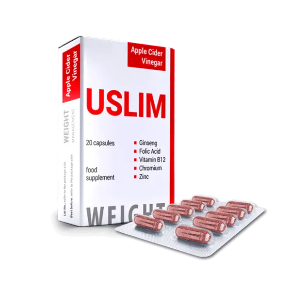 USLIM capsule