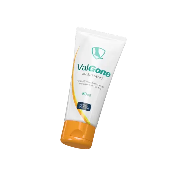 ValGone crema