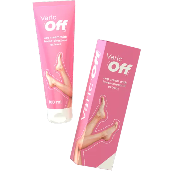 VaricOFF crema