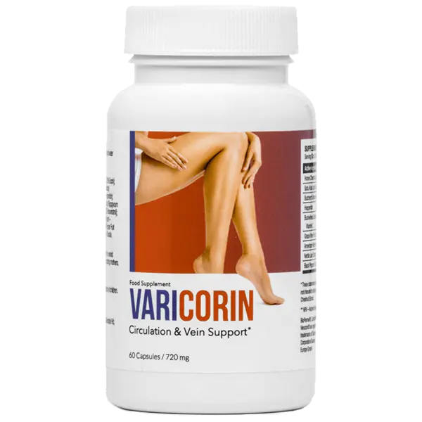 Varicorin capsule