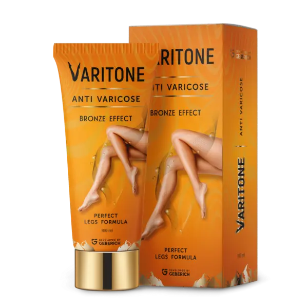 VARITONE crema