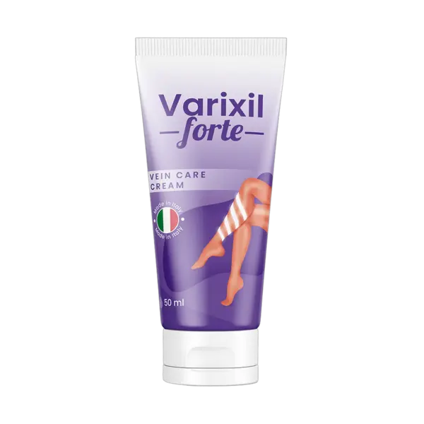 Varixil forte crema