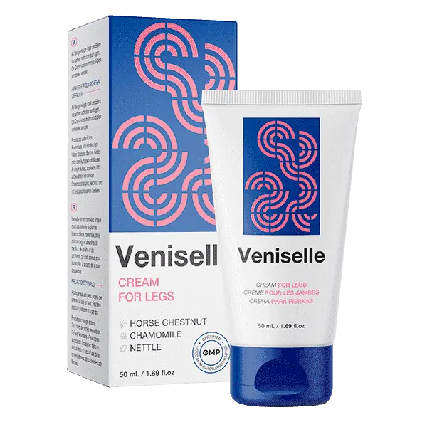 Veniselle crema