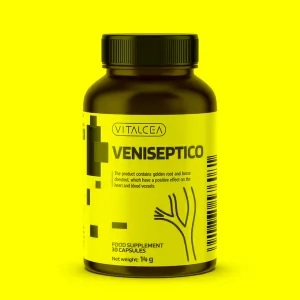 Veniseptico capsule