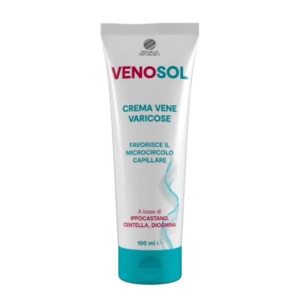 Venosol crema