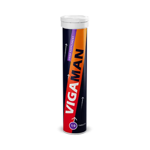 Vigaman compresse