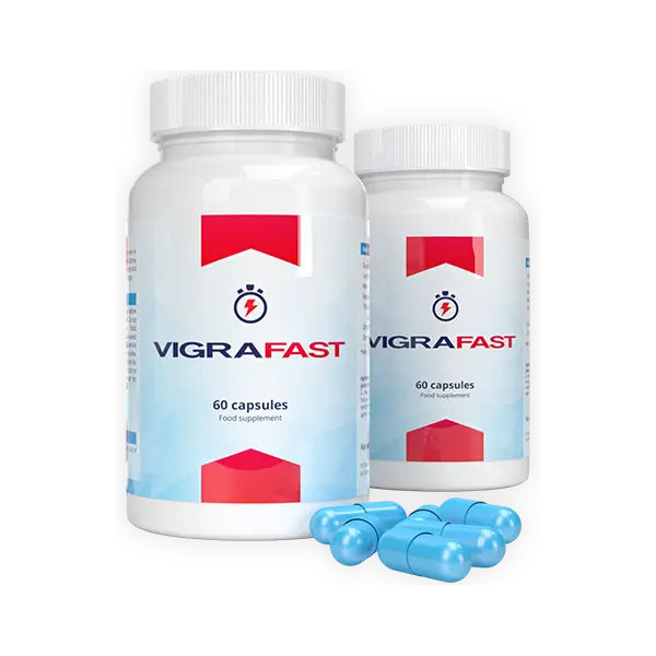 VigraFast capsule