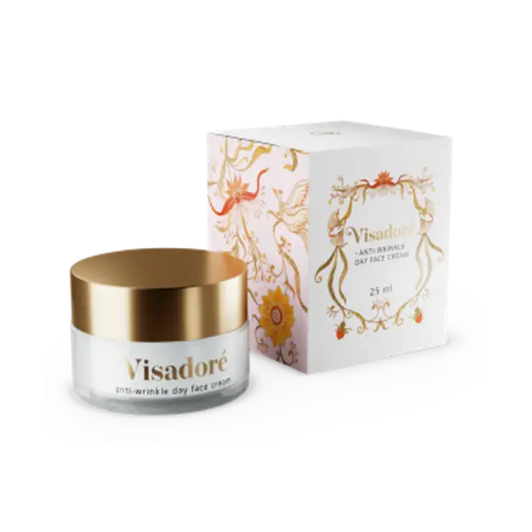 Visadore crema