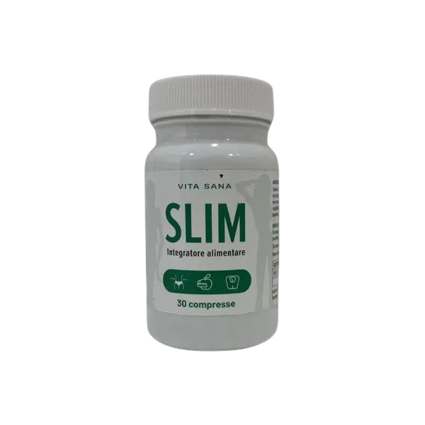 VITA SANA SLIM capsule