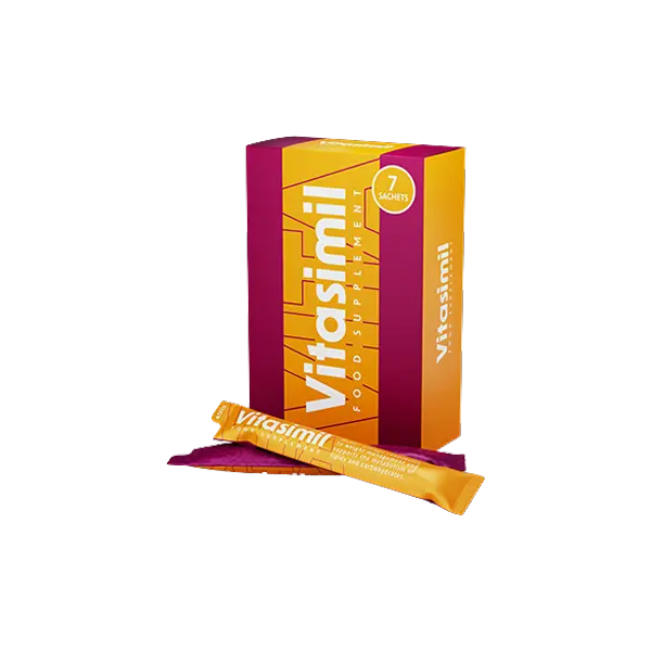 Vitasimil polvere