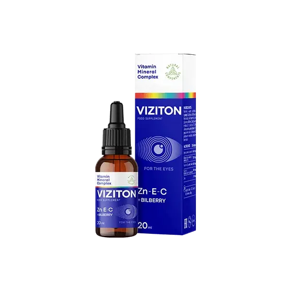 Viziton gocce
