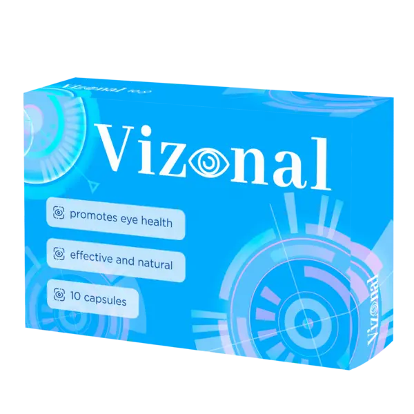 Vizonal capsule
