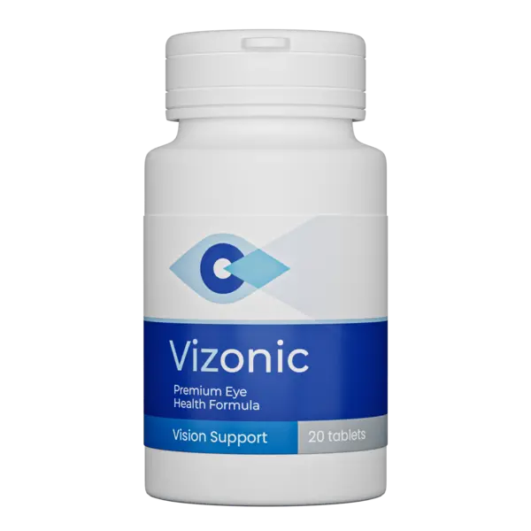 Vizonic compresse