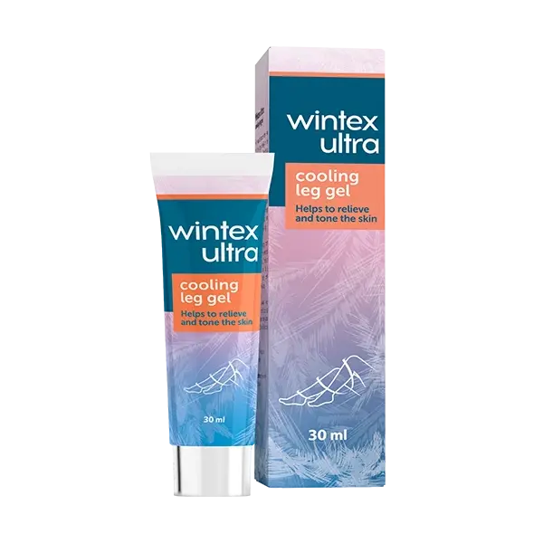 WINTEX ULTRA gel