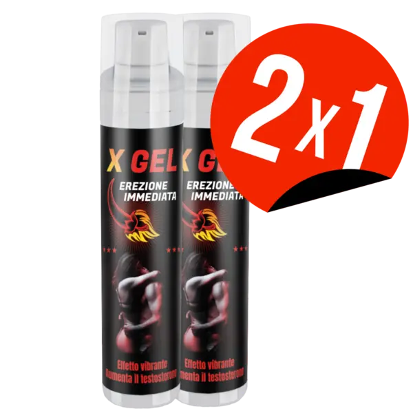 X GEL gel