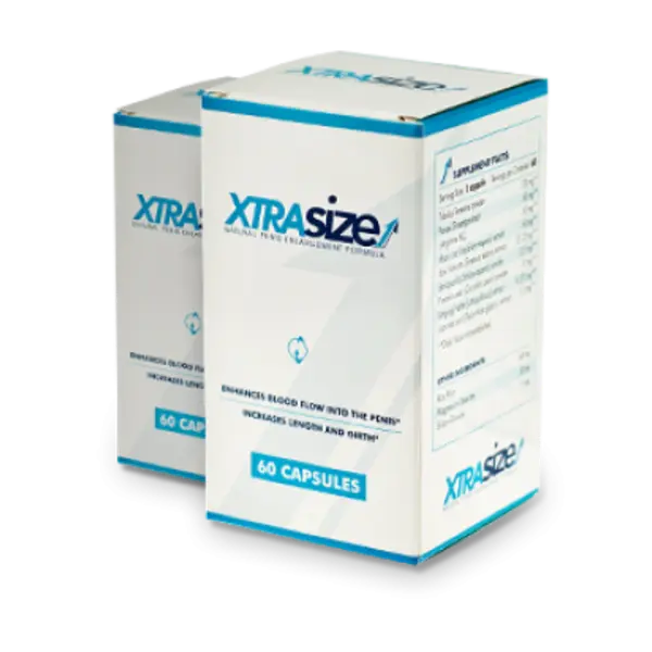 XTRASIZE capsule