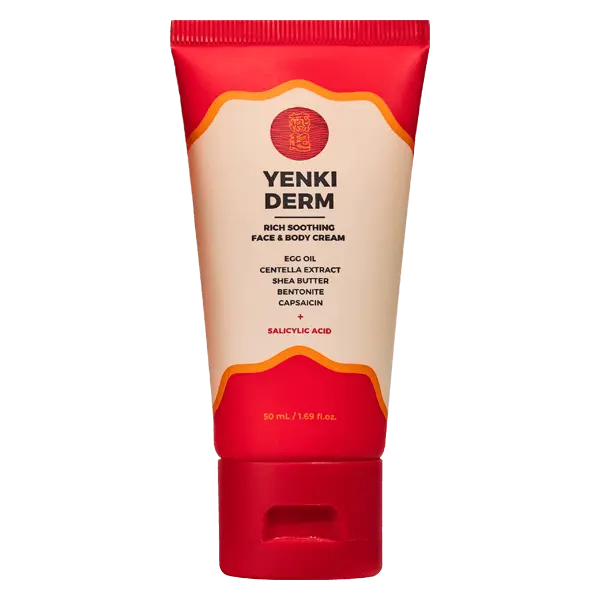 Yenki Derm crema
