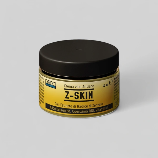 Z-Skin crema