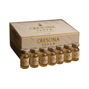 Crescina Serum Fiale capelli (6 vials x 10 ml)