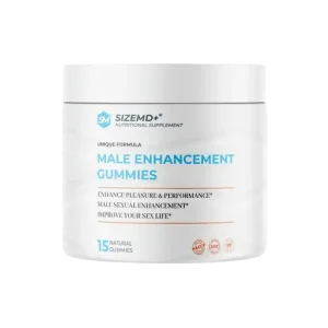 SizeMD+ caramelle gommose