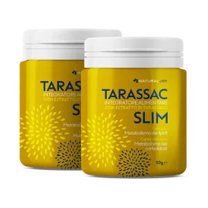 Tarassac Slim polvere