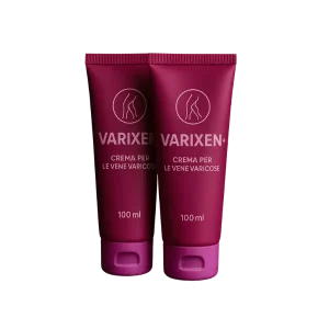 Varixen crema 100 ml