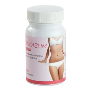 DimaSlim compresse