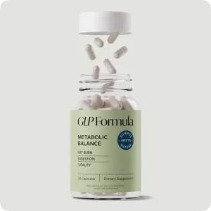 GLP Formula capsule